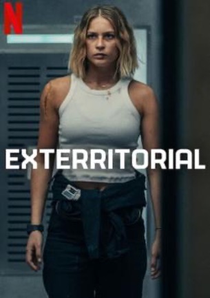 Exterritorial